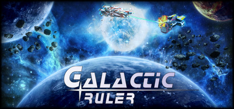 Prix pour Galactic Ruler