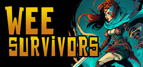 Wee Survivors Systemanforderungen