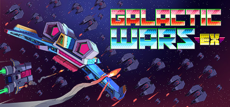 Galactic Wars EX系统需求