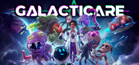 Galacticare System Requirements