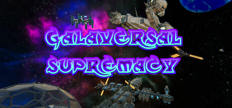 Требования Galaversal Supremacy
