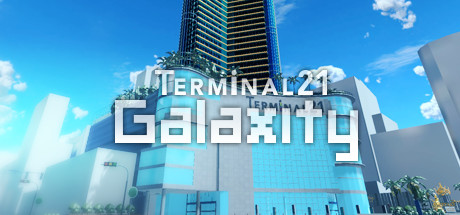 Requisitos del Sistema de Galaxity : Terminal21 VR
