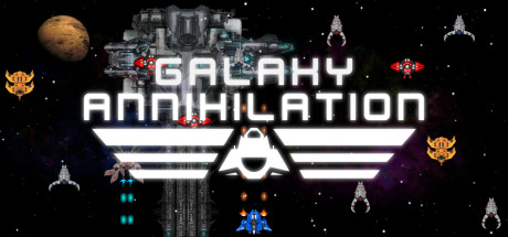 Galaxy Annihilation precios