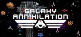 Prix pour Galaxy Annihilation