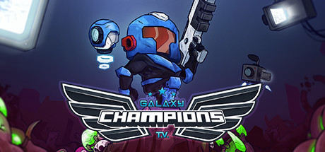 Galaxy Champions TV цены