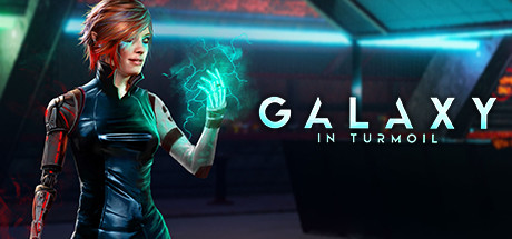 Galaxy in Turmoil System Requirements