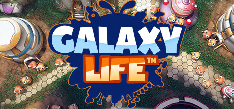 Configuration requise pour jouer à Galaxy Life