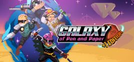 Galaxy of Pen & Paper +1 prices