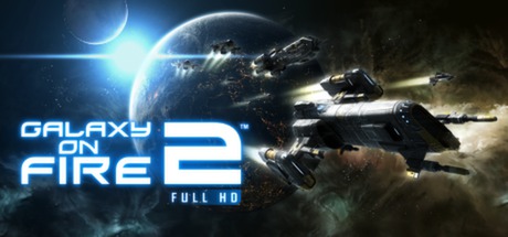 Galaxy on Fire 2™ Full HD System Requirements