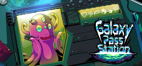 Galaxy Pass Station系统需求