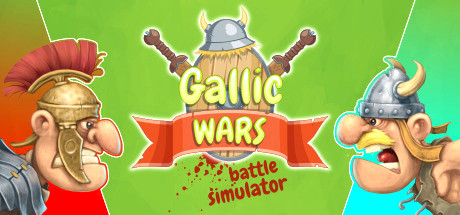 Gallic Wars: Battle Simulator Systemanforderungen