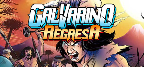 Galvarino Regresa系统需求