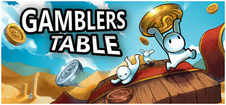 Gamblers Table価格 