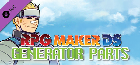Prix pour Game Character Hub PE: DS Generator Parts