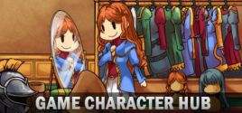 Game Character Hub цены
