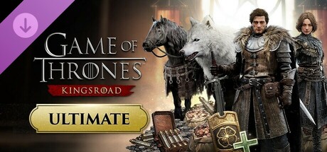 Game of Thrones: Kingsroad - Ultimate Pack цены