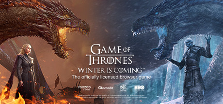 Требования Game of Thrones Winter is Coming