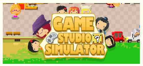 Game Studio Simulator（我要做游戏） ceny
