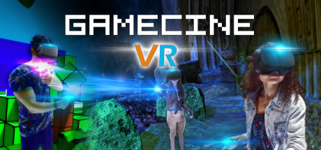 GAMECINE VRのシステム要件