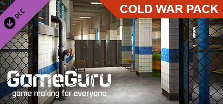 Preise für GameGuru - Cold War Pack