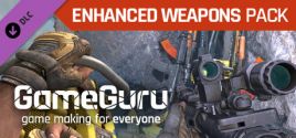 GameGuru - Enhanced Weapons Pack ceny