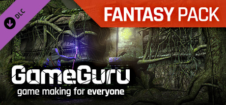 GameGuru - Fantasy Pack prices