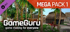GameGuru Mega Pack 1 prices