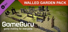 mức giá GameGuru - Walled Garden Pack