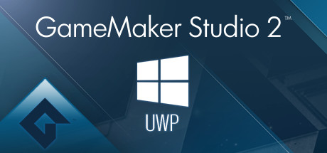 Prix pour GameMaker Studio 2 UWP