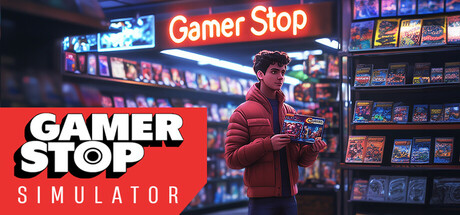 Preise für Gamer Stop Simulator