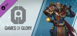 Prix pour Games of Glory - "Guardians Pack"