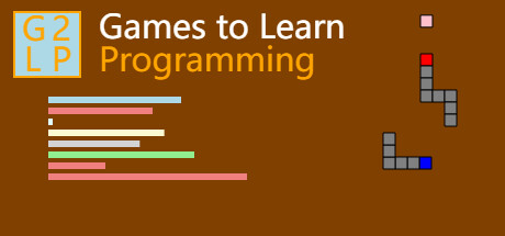 Games to Learn Programming Requisiti di Sistema