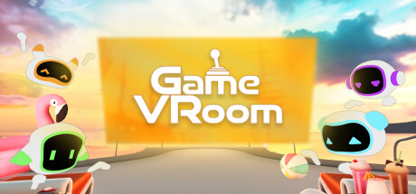 Requisitos del Sistema de GameVRoom