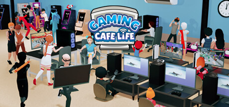Gaming Cafe Life価格 