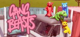 Gang Beasts prices