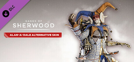 Prezzi di Gangs of Sherwood - Alan A Dale Alternative Skin