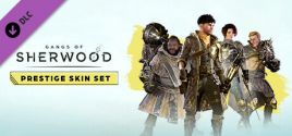 Preise für Gangs of Sherwood - Prestige Skin Set Pack