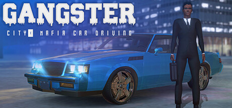 Gangster City: Mafia Car Driving цены