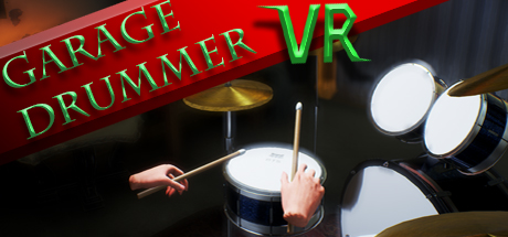 Garage Drummer VR цены