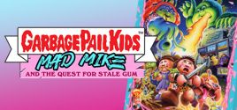 Garbage Pail Kids: Mad Mike and the Quest for Stale Gum fiyatları