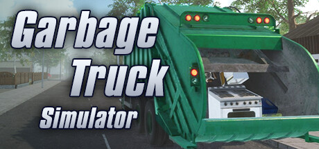 Garbage Truck Simulator ceny