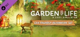 Garden Life - Eco-friendly Decoration Set цены