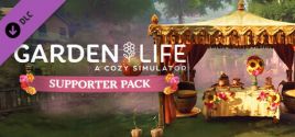 Garden Life - Supporter Pack цены