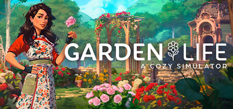 Garden Life: A Cozy Simulatorのシステム要件