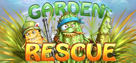 Prix pour Garden Rescue