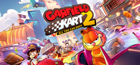 Preise für Garfield Kart 2 : All You Can Drift