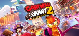 mức giá Garfield Kart 2 : All You Can Drift