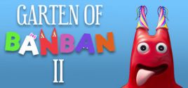 Garten of Banban 2 System Requirements
