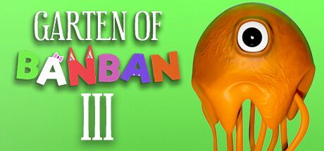 Garten of Banban 3 System Requirements — Can I Run Garten of Banban 3 ...