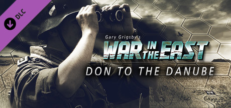 Gary Grigsby's War in the East: Don to the Danube precios